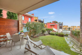La Casa di Gioia with shared pool - Happy Rentals Toscolano Maderno